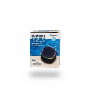 Bluescape Mini Bluetooth Waterproof Pool Speaker